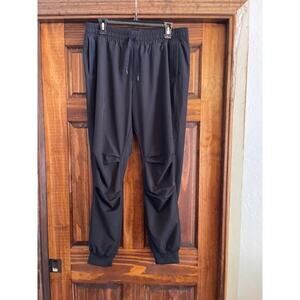 Lorna Jane lined jogger L
